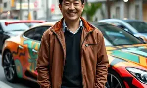 プライベートオーナー 渡辺